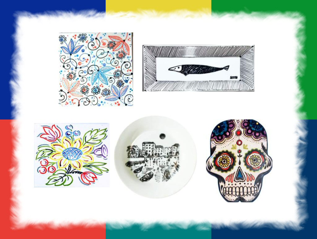 Diez Ceramic 